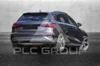 2022 Audi A3