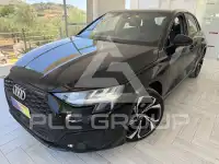 2022 Audi A3