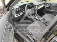 2022 Audi A3