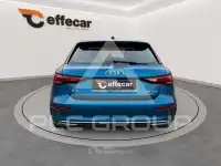 2022 Audi A3