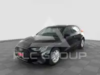 2022 Audi A3
