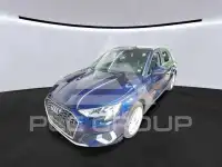 2022 Audi A3