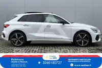 2022 Audi A3