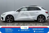 2022 Audi A3