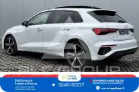 2022 Audi A3