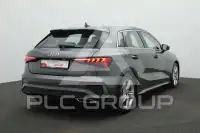 2022 Audi A3