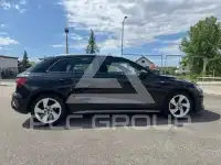 2022 Audi A3