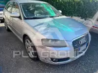2022 Audi A3
