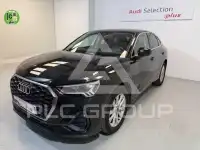 2022 Audi A3