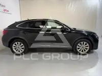 2022 Audi A3