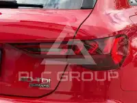 2022 Audi A3
