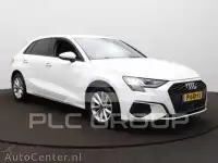 2022 Audi A3
