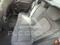 2022 Audi A3
