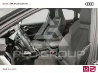 2022 Audi A3