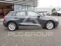 2022 Audi A3
