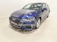 2022 Audi A3