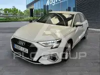 2022 Audi A3