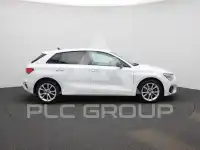 2022 Audi A3