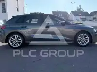 2022 Audi A3