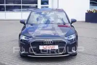 2022 Audi A3