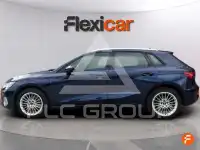 2022 Audi A3