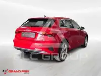 2022 Audi A3
