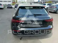 2022 Audi A3