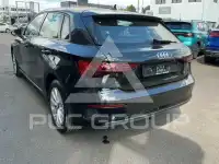 2022 Audi A3