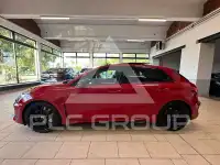 2022 Audi A3