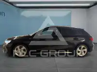2022 Audi A3