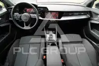 2022 Audi A3