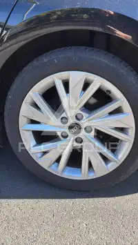 2022 Audi A3