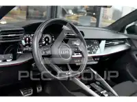 2022 Audi A3