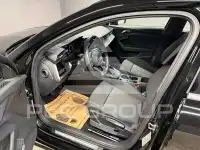 2022 Audi A3
