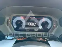 2022 Audi A3