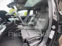 2022 Audi A3