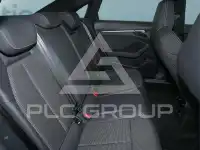 2022 Audi A3