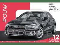 2022 Audi A3