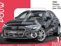 2022 Audi A3