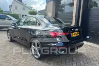 2022 Audi A3