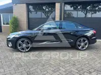 2022 Audi A3
