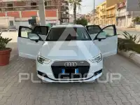 2022 Audi A3