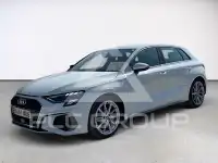 2022 Audi A3