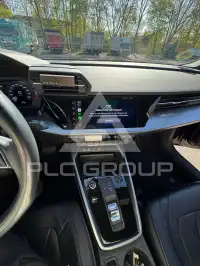 2022 Audi A3