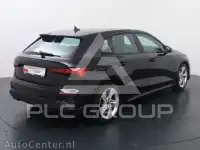 2022 Audi A3