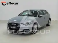 2022 Audi A3