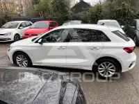 2022 Audi A3