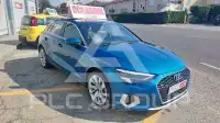 2022 Audi A3
