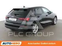 2022 Audi A3
