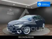 2022 Audi A3